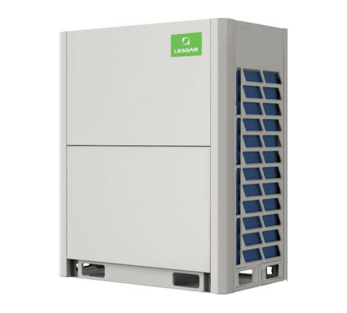 Наружный блок VRF системы Lessar LUM-HE615AOA4-C