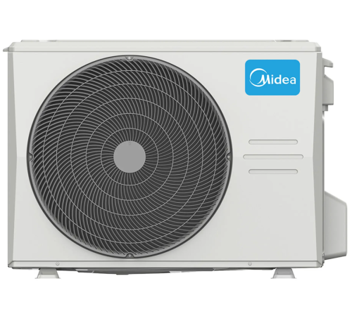 Колонный кондиционер Midea MFYC400-24HRFN8-Q/MOX430UL-24HFN8-Q
