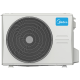 Колонный кондиционер Midea MFYC400-24HRFN8-Q/MOX430UL-24HFN8-Q