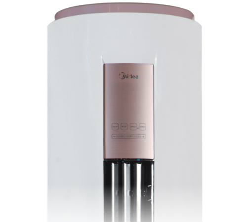 Колонный кондиционер Midea MFYC400-24HRFN8-Q/MOX430UL-24HFN8-Q