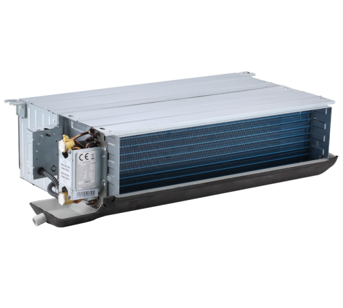 Канальный фанкойл до 5 кВт Mdv MDKT3-04S