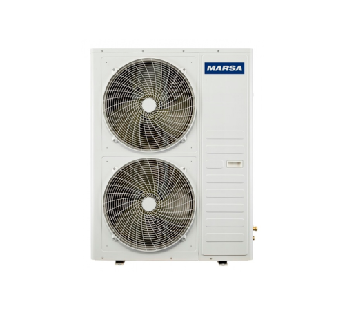 Кассетный кондиционер Marsa MRK-60UHTN/MRK-60HTNE-W