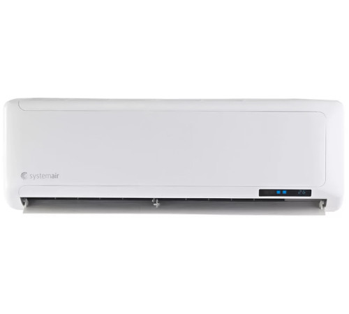 Настенная VRF система Systemair SYSVRF2 WALL 90 Q