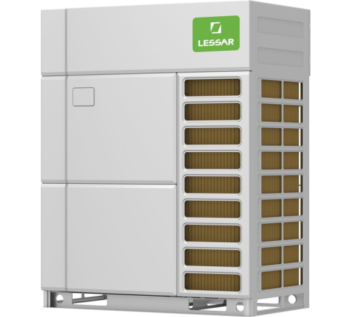 Наружный блок VRF системы Lessar LUM-AHE615AUA-4-hr
