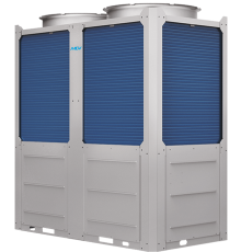 Чиллер с воздушным охлаждением Mdv M-130BR1-KS