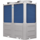 Чиллер с воздушным охлаждением Mdv M-130BR1-KS