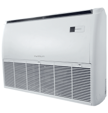 Напольно-потолочный кондиционер Ferrum LCACF36D1-A/LCAU36U1-A-WS40