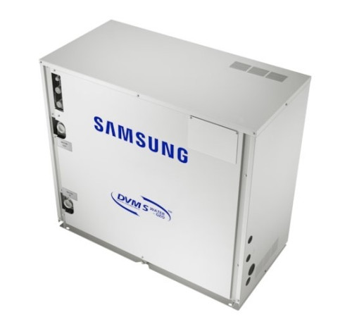 Наружный блок VRF системы Samsung AM300KXWANR/EU