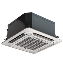 Кассетный кондиционер Systemair SYSPLIT CASSETTE C 12 HP Q