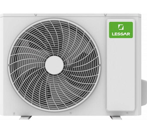 Кондиционер Lessar Enigma LS-HE12KDE2/LU-HE12KDE2