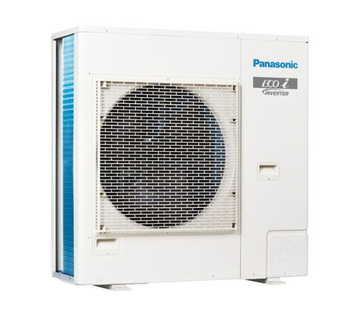 Наружный блок VRF системы Panasonic U-4LE2E5