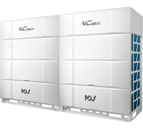 Компрессорно-конденсаторный блок Mdv O-VCM615V2R1A