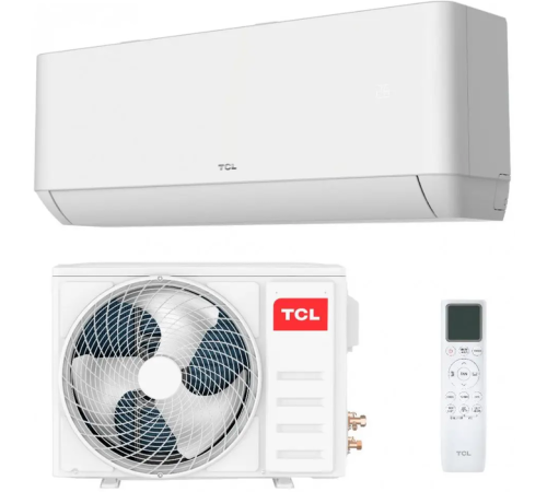 Кондиционер TCL Ocarina TAC-TP18ONF/R