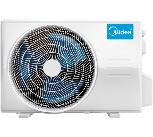 Кондиционер Midea Heatforce MSHP-24N8D0-I/MSHP-24N8D0-O