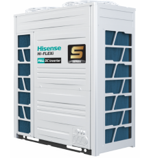 Наружный блок VRF системы Hisense AVWT-272FKFSA
