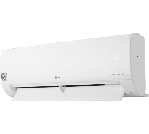 Кондиционер Lg Mega Smart P12TT