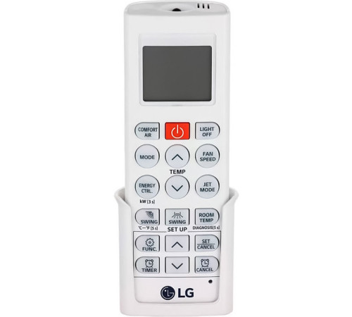 Кондиционер Lg Mega Smart P12TT