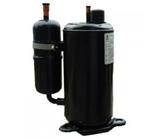 Компрессор GMCC Toshiba GU-S12HR PH225X2C-4FT (201400610301)