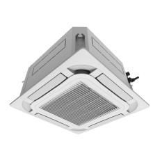 Кассетная VRF система Lessar LSM-AH45B8CUA2/LZ-VB4CUB5