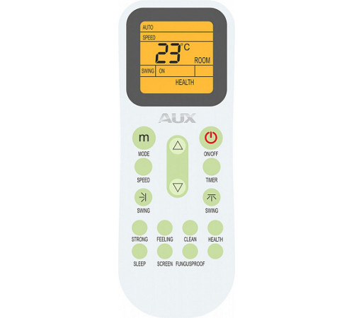 Настенная VRF система AUX ARVWM-H071/4R1X