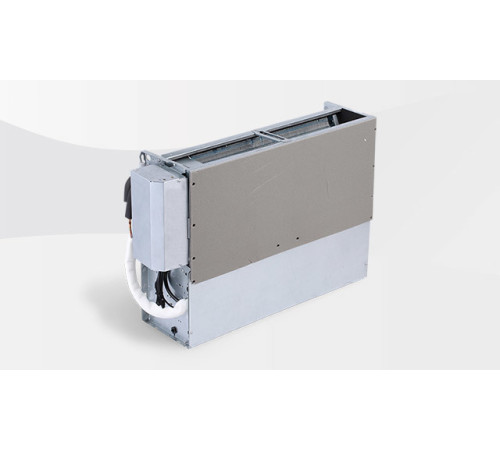 Напольно-потолочная VRF система Bosch AF-F 71-1