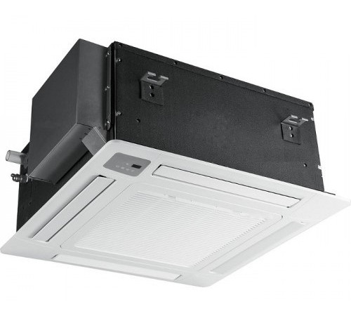 Кассетный внутренний блок мульти сплит-системы Hisense FREE MATCH DC AMC-12UR4RCC8