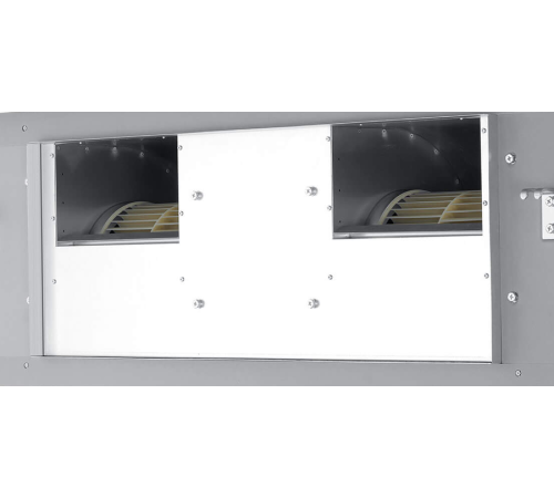 Канальная VRF система Haier AD962MTERAB