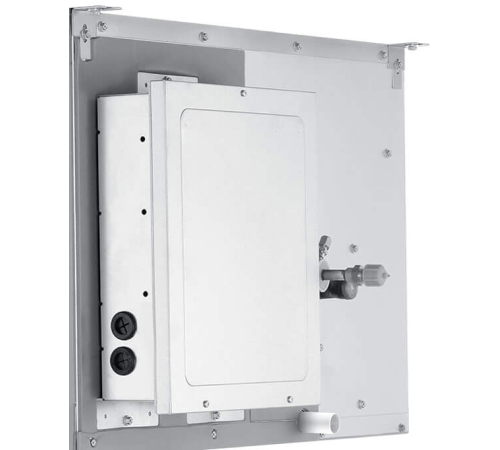 Канальная VRF система Haier AD962MTERAB