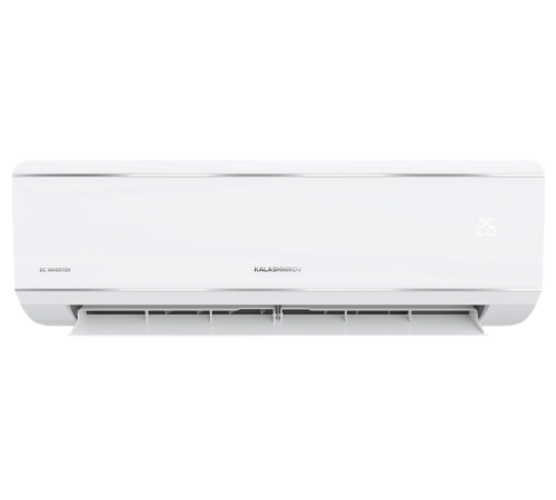 Кондиционер Kalashnikov Форпост KVAC-I-24IN-FP1/KVAC-I-24OD-FP1