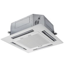 Кассетный фанкойл до 3.5 кВт Systemair SYSIMPLE FCC30A