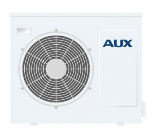 Канальный кондиционер AUX AL-H24/4R1(U)/ALMD-H24/4R1