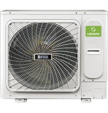 Наружный блок VRF системы Lessar LUM-HE140AXA2-M