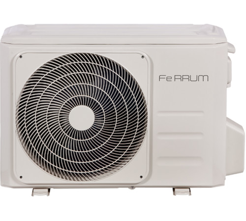 Канальный кондиционер Ferrum LCAD24D1-A/LCAU24U1-A