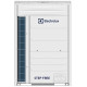 Наружный блок VRF системы Electrolux ERXY-400
