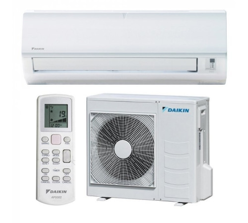 Кондиционер Daikin FTYN25L/RYN25L/-40