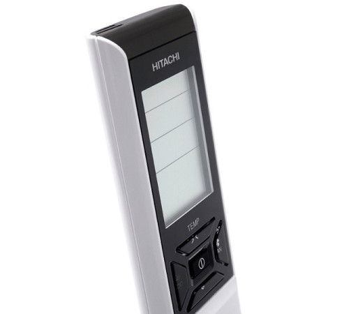 Инфракрасный пульт + приемник сигнала Hitachi SPX-RCKA1