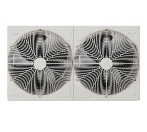 Наружный блок VRF системы Samsung AM800FXVAGH/TK