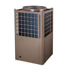 Чиллер с воздушным охлаждением Systemair SYSIMPLE MFG35NRL