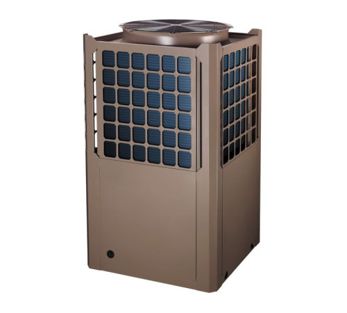 Чиллер с воздушным охлаждением Systemair SYSIMPLE MFG35NRL