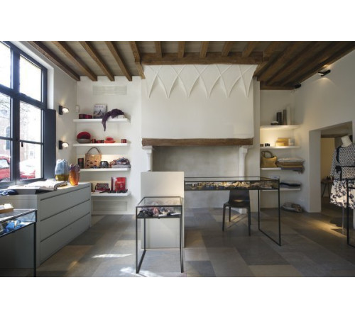 Напольно-потолочная VRF система Daikin FXNQ50A