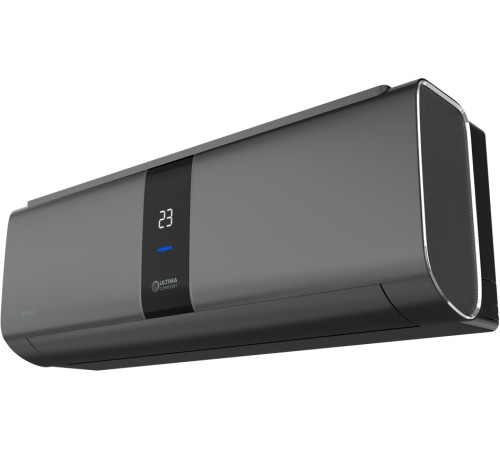 Кондиционер ULTIMA COMFORT Elysium nero ELN-I12PN