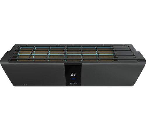 Кондиционер ULTIMA COMFORT Elysium nero ELN-I12PN