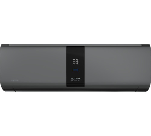 Кондиционер ULTIMA COMFORT Elysium nero ELN-I12PN