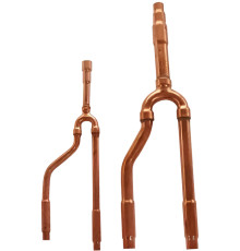 Распределения хладагента Mdv DXFQT5-02