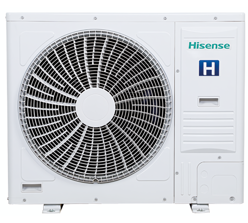 Наружный блок VRF системы Hisense AVW-43HJFHE2