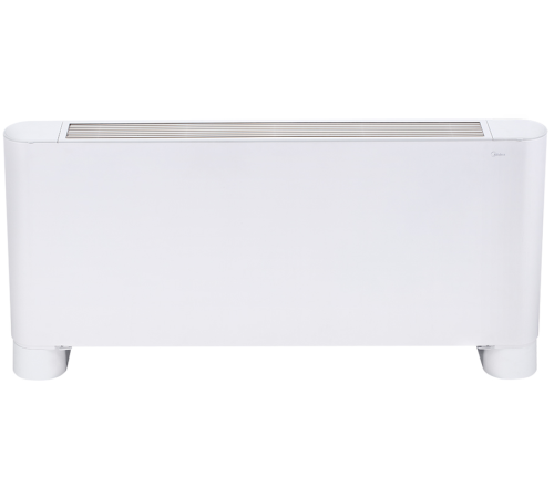 Напольно-потолочный фанкойл до 8 кВт Midea MKH2-V700F-R4