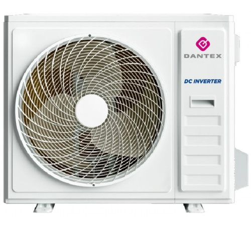 Канальный кондиционер Dantex City RKD-60BHTNI/RKD-60HTNIE-W