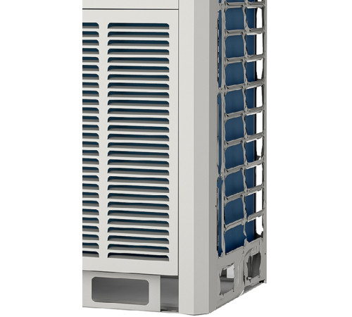 Наружный блок VRF системы Lessar LUM-HE900AOA4-C