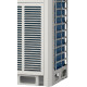 Наружный блок VRF системы Lessar LUM-HE900AOA4-C