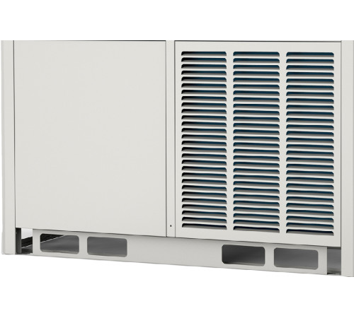 Наружный блок VRF системы Lessar LUM-HE900AOA4-C